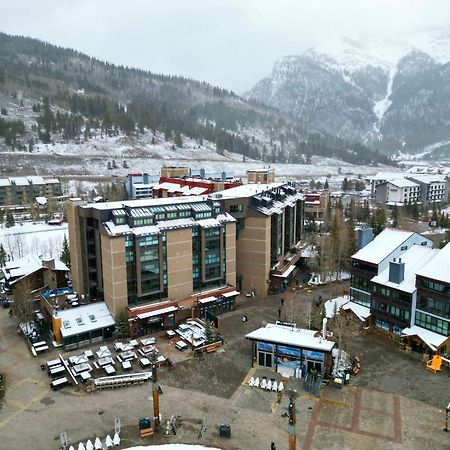 Mp522 Mountain Plaza Hotel Room Copper Mountain Exteriér fotografie